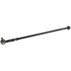 Purchase Top-Quality Tie Rod End by MEVOTECH ORIGINAL GRADE - GES2750 pa5