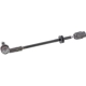 Purchase Top-Quality Tie Rod End by MEVOTECH ORIGINAL GRADE - GES2766A pa2