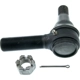 Purchase Top-Quality Tie Rod End by MOOG - ES187R pa4