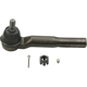 Purchase Top-Quality MOOG - ES800375 - Tie Rod End pa19