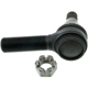 Purchase Top-Quality Tie Rod End by MOOG - ES187L pa11