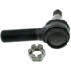 Purchase Top-Quality Tie Rod End by MOOG - ES187L pa2