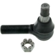 Purchase Top-Quality Tie Rod End by MOOG - ES187L pa4