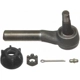 Purchase Top-Quality Tie Rod End by MOOG - ES2222L pa9