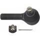 Purchase Top-Quality Tie Rod End by MOOG - ES3217L pa5