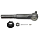 Purchase Top-Quality Tie Rod End by MOOG - ES3427T pa11