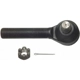 Purchase Top-Quality Tie Rod End by MOOG - ES3443L pa5