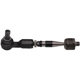 Purchase Top-Quality Tie Rod End by MOOG - ES3681A pa12