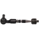 Purchase Top-Quality Tie Rod End by MOOG - ES3681A pa8