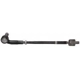 Purchase Top-Quality Tie Rod End by MOOG - ES3710A pa2