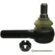 Purchase Top-Quality Tie Rod End by MOOG - ES423R pa6