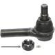 Purchase Top-Quality Tie Rod End by MOOG - ES423R pa7