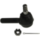 Purchase Top-Quality Tie Rod End by MOOG - ES62L pa2