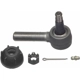 Purchase Top-Quality Tie Rod End by MOOG - ES62L pa4