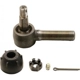 Purchase Top-Quality Tie Rod End by MOOG - ES62L pa6