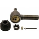 Purchase Top-Quality Tie Rod End by MOOG - ES62L pa8