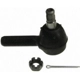 Purchase Top-Quality Tie Rod End by MOOG - ES62L pa9