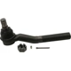Purchase Top-Quality Tie Rod End by MOOG - ES800420 pa2
