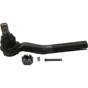 Purchase Top-Quality Tie Rod End by MOOG - ES800420 pa5