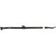 Purchase Top-Quality MOPAR - 52060052AG - Outer Steering Drag Link pa1