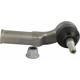 Purchase Top-Quality MOTORCRAFT - MCF2443 - Tie Rod End pa3