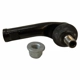 Purchase Top-Quality Tie Rod End by MOTORCRAFT - MEF140 pa1