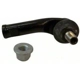 Purchase Top-Quality Tie Rod End by MOTORCRAFT - MEF140 pa10