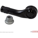 Purchase Top-Quality Tie Rod End by MOTORCRAFT - MEF140 pa2