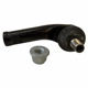 Purchase Top-Quality Tie Rod End by MOTORCRAFT - MEF140 pa3