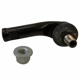 Purchase Top-Quality Tie Rod End by MOTORCRAFT - MEF140 pa4