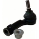Purchase Top-Quality Tie Rod End by MOTORCRAFT - MEF140 pa8