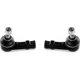 Purchase Top-Quality Tie Rod End Set by SUSPENSIA CHASSIS - X87EM5895 pa1