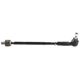 Purchase Top-Quality SUSPENSIA CHASSIS - X01TA0062 - Front Right Steering Tie Rod End Assembly pa1