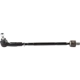 Purchase Top-Quality SUSPENSIA CHASSIS - X01TA0063 - Front Left Steering Tie Rod End Assembly pa3