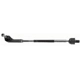 Purchase Top-Quality SUSPENSIA CHASSIS - X01TA0107 - Front Right Steering Tie Rod End Assembly pa1