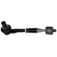 Purchase Top-Quality SUSPENSIA CHASSIS - X01TA0721 - Front Steering Tie Rod End Assembly pa1