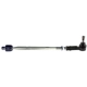 Purchase Top-Quality SUSPENSIA CHASSIS - X01TA7440 - Front Right Steering Tie Rod End Assembly pa1