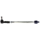 Purchase Top-Quality SUSPENSIA CHASSIS - X01TA7441 - Front Left Steering Tie Rod End Assembly pa1