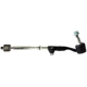 Purchase Top-Quality SUSPENSIA CHASSIS - X05TA0004 - Front Left Steering Tie Rod End Assembly pa1