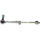 Purchase Top-Quality SUSPENSIA CHASSIS - X05TA0005 - Front Right Steering Tie Rod End Assembly pa1