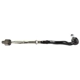 Purchase Top-Quality SUSPENSIA CHASSIS - X05TA0007 - Front Right Steering Tie Rod End Assembly pa1