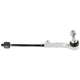 Purchase Top-Quality SUSPENSIA CHASSIS - X05TA0045 - Front Left Steering Tie Rod End Assembly pa1