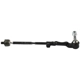 Purchase Top-Quality SUSPENSIA CHASSIS - X05TA0059 - Front Right Steering Tie Rod End Assembly pa1
