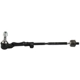 Purchase Top-Quality SUSPENSIA CHASSIS - X05TA0060 - Front Left Steering Tie Rod End Assembly pa1