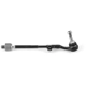 Purchase Top-Quality Tie Rod End by SUSPENSIA CHASSIS - X05TA0069 pa1