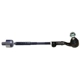Purchase Top-Quality SUSPENSIA CHASSIS - X05TA0875 - Front Right Steering Tie Rod End Assembly pa1