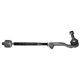 Purchase Top-Quality SUSPENSIA CHASSIS - X05TA0917 - Front Right Steering Tie Rod End Assembly pa1