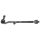Purchase Top-Quality SUSPENSIA CHASSIS - X05TA0919 - Front Left Steering Tie Rod End Assembly pa1