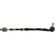 Purchase Top-Quality SUSPENSIA CHASSIS - X05TA0970 - Front Right Steering Tie Rod End Assembly pa2