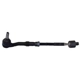Purchase Top-Quality SUSPENSIA CHASSIS - X05TA0995 - Front Steering Tie Rod End Assembly pa1